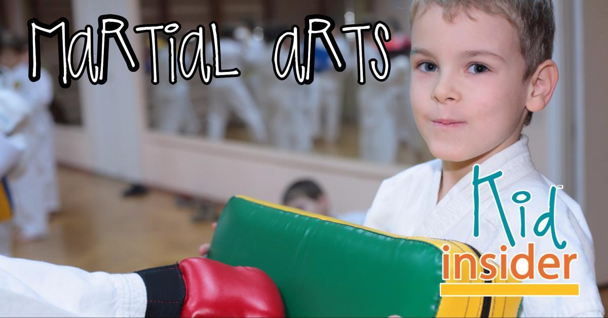 Martial Arts for Kids in Skagit county Sports Sports